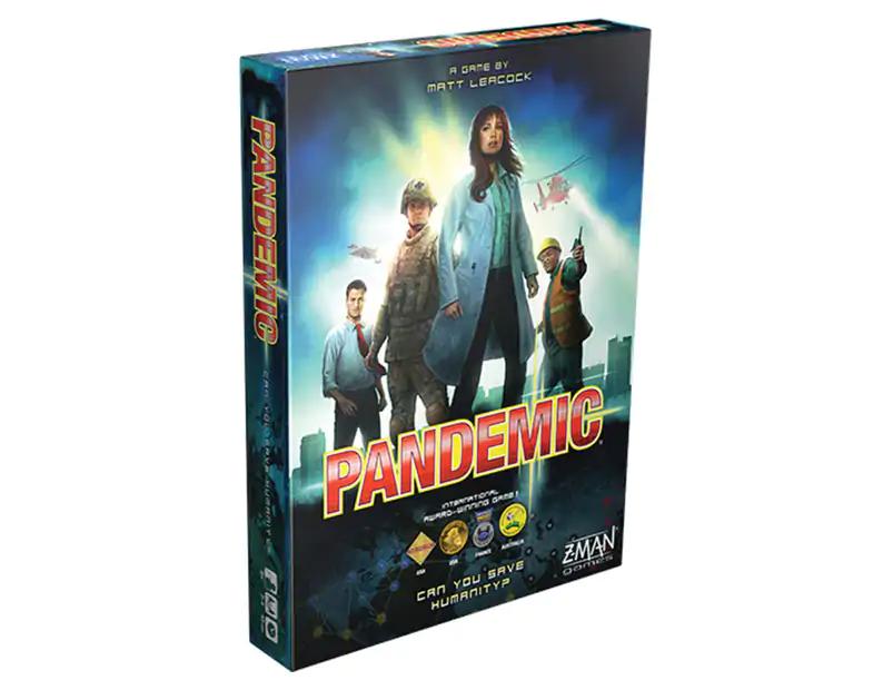 Pandemic