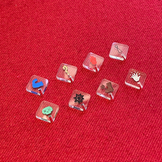 Gloomhaven condition tokens
