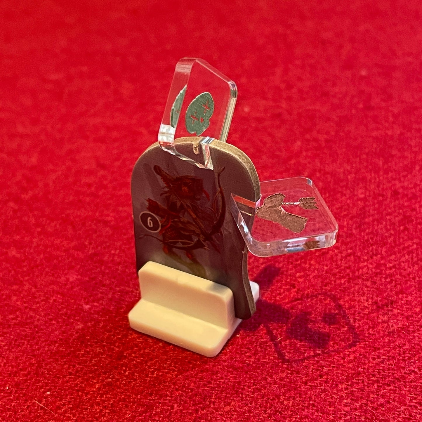 Gloomhaven condition tokens