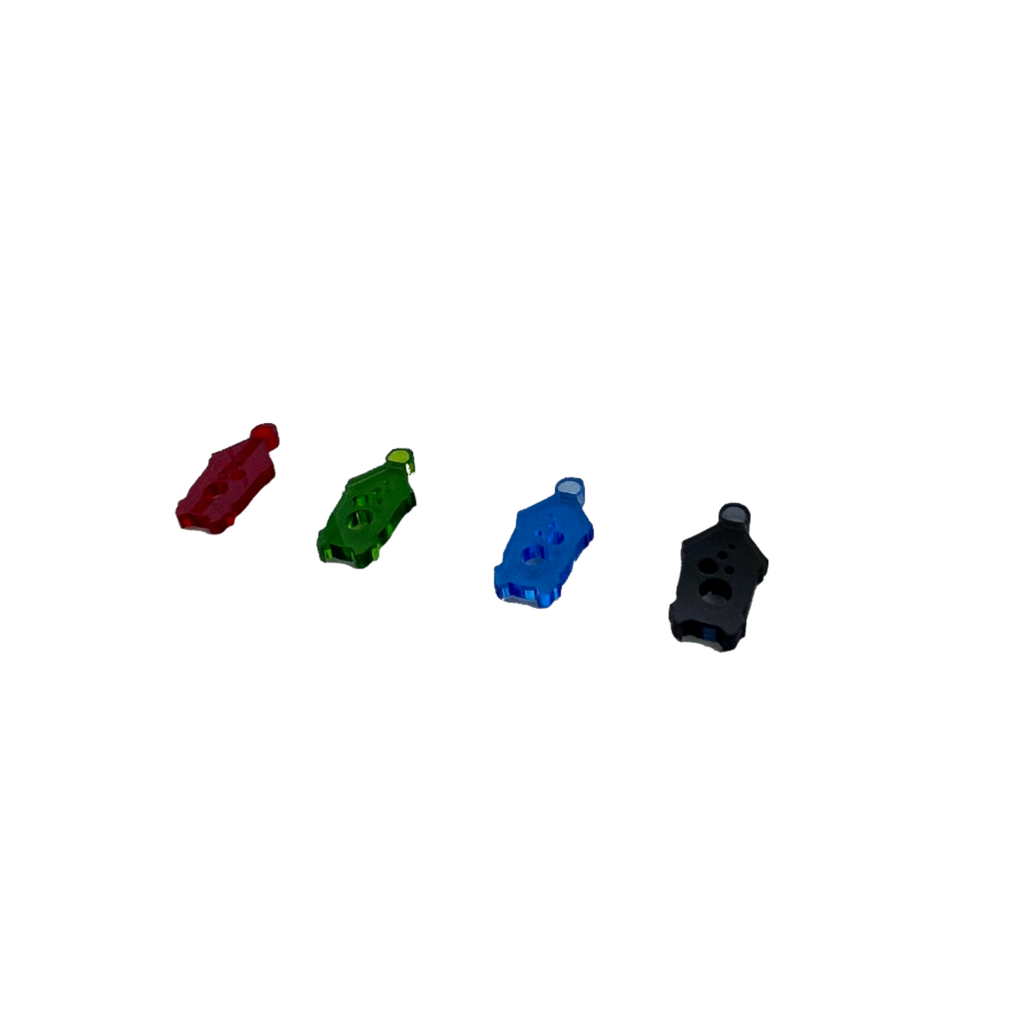 Kingdom Death Monster lantern tokens