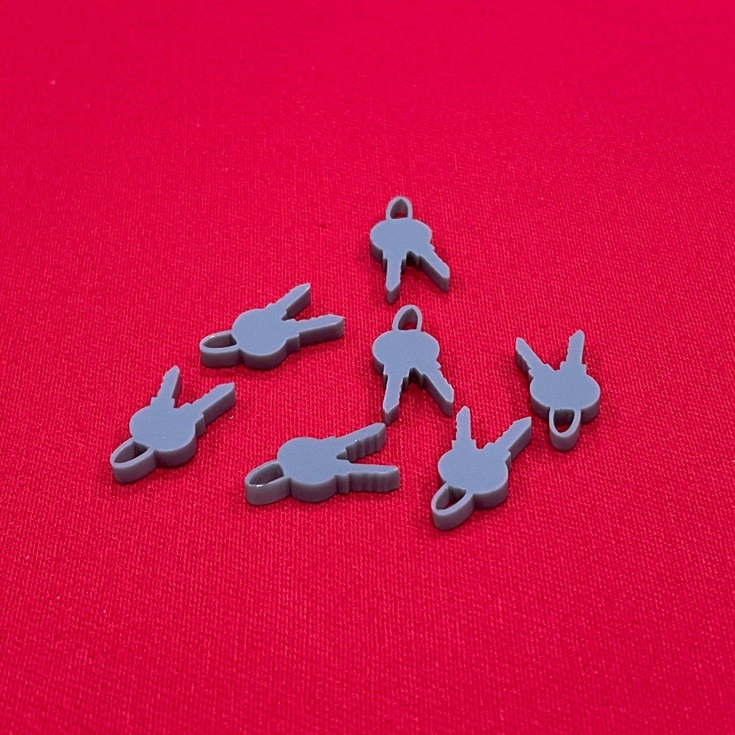 Arkham Horror Keyring Token Pack