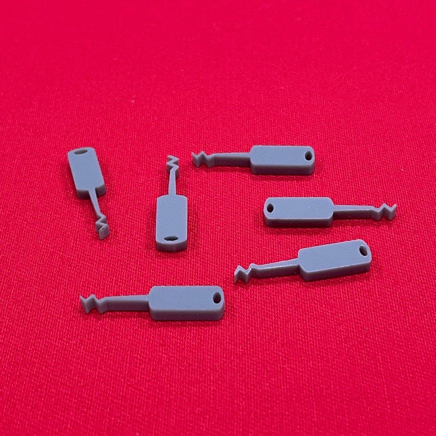 Arkham Horror Lockpick Token Pack