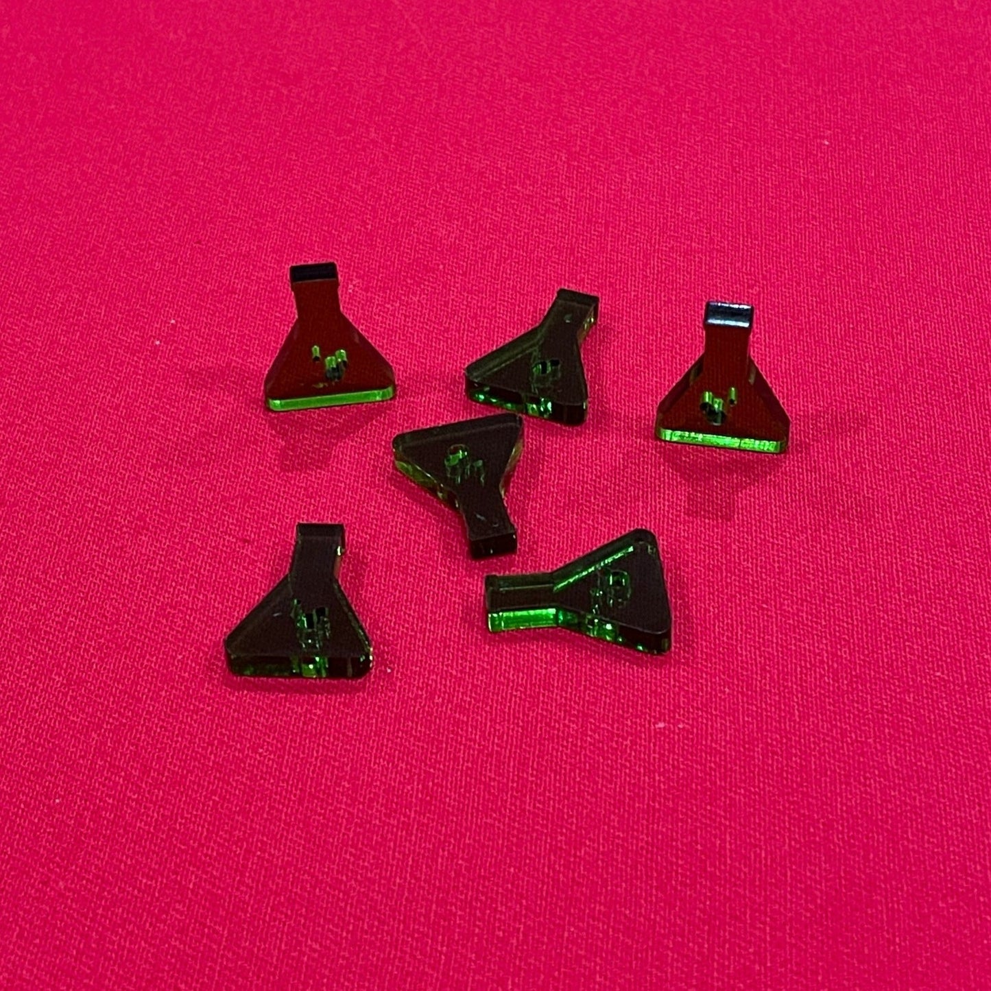 Arkham Horror Strange Solution Token Pack