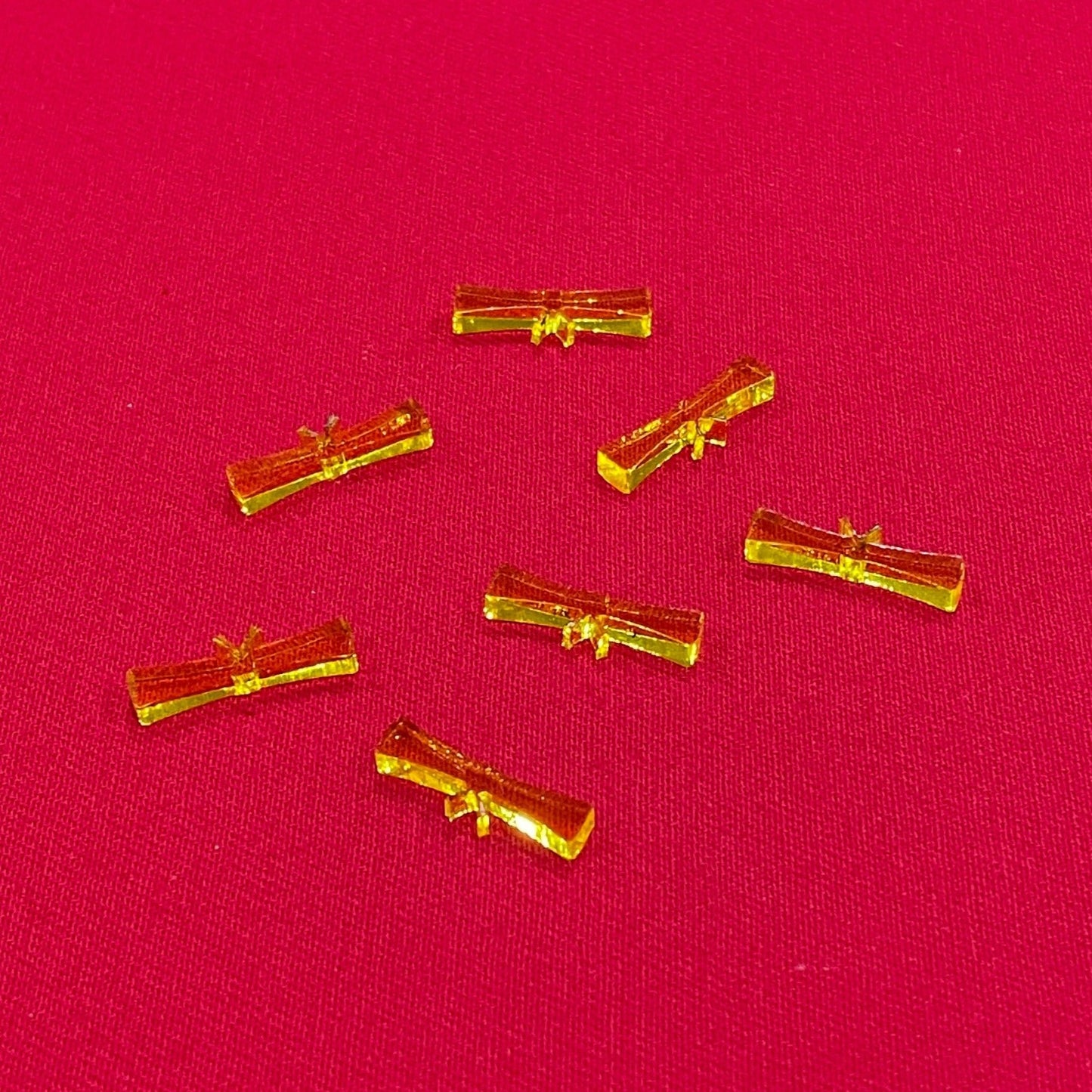 Arkham Horror secret token pack