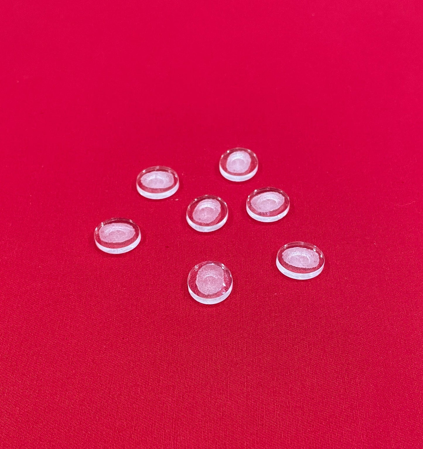 Arkham Horror Fingerprint token