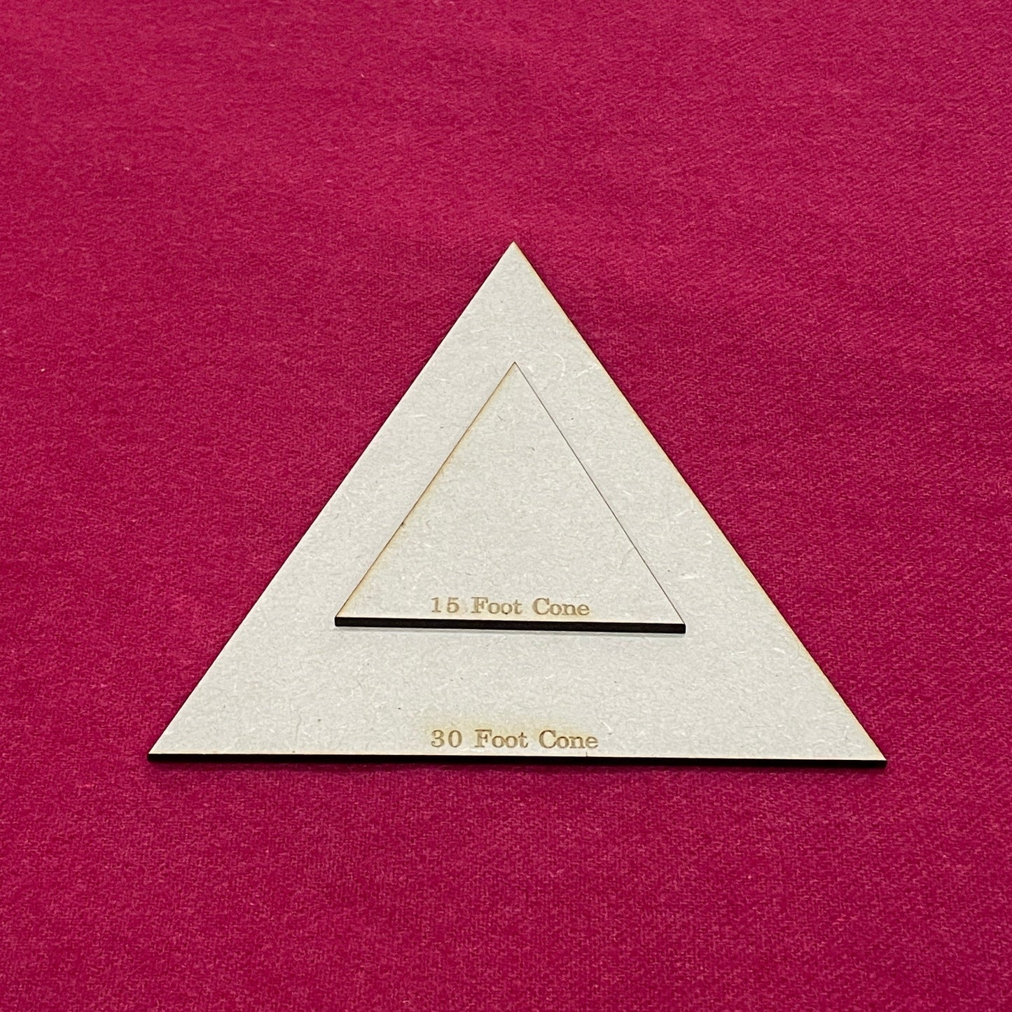 D&D MDF Spell Effect Templates