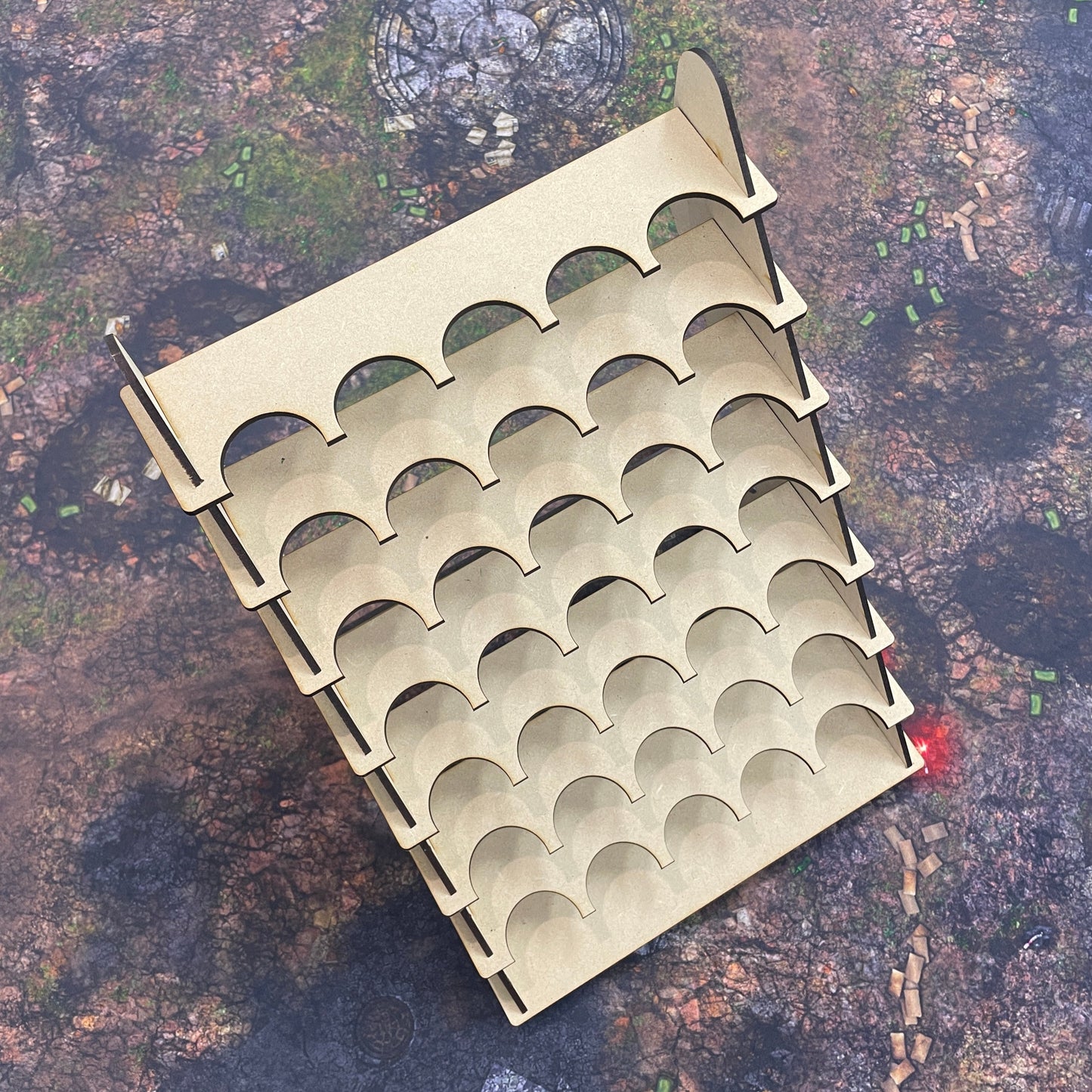 Citadel Paint Rack