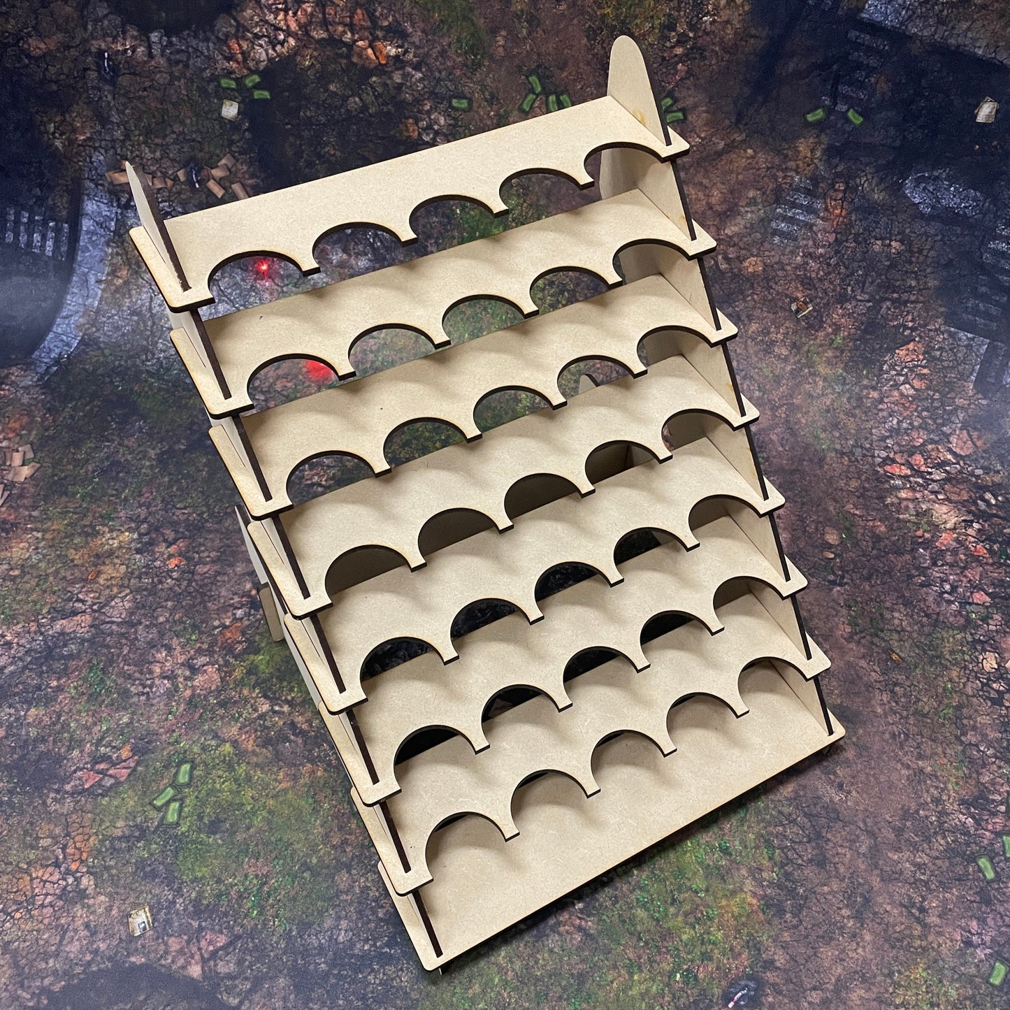 Citadel Paint Rack