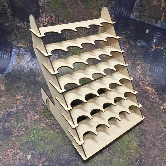 Citadel Paint Rack