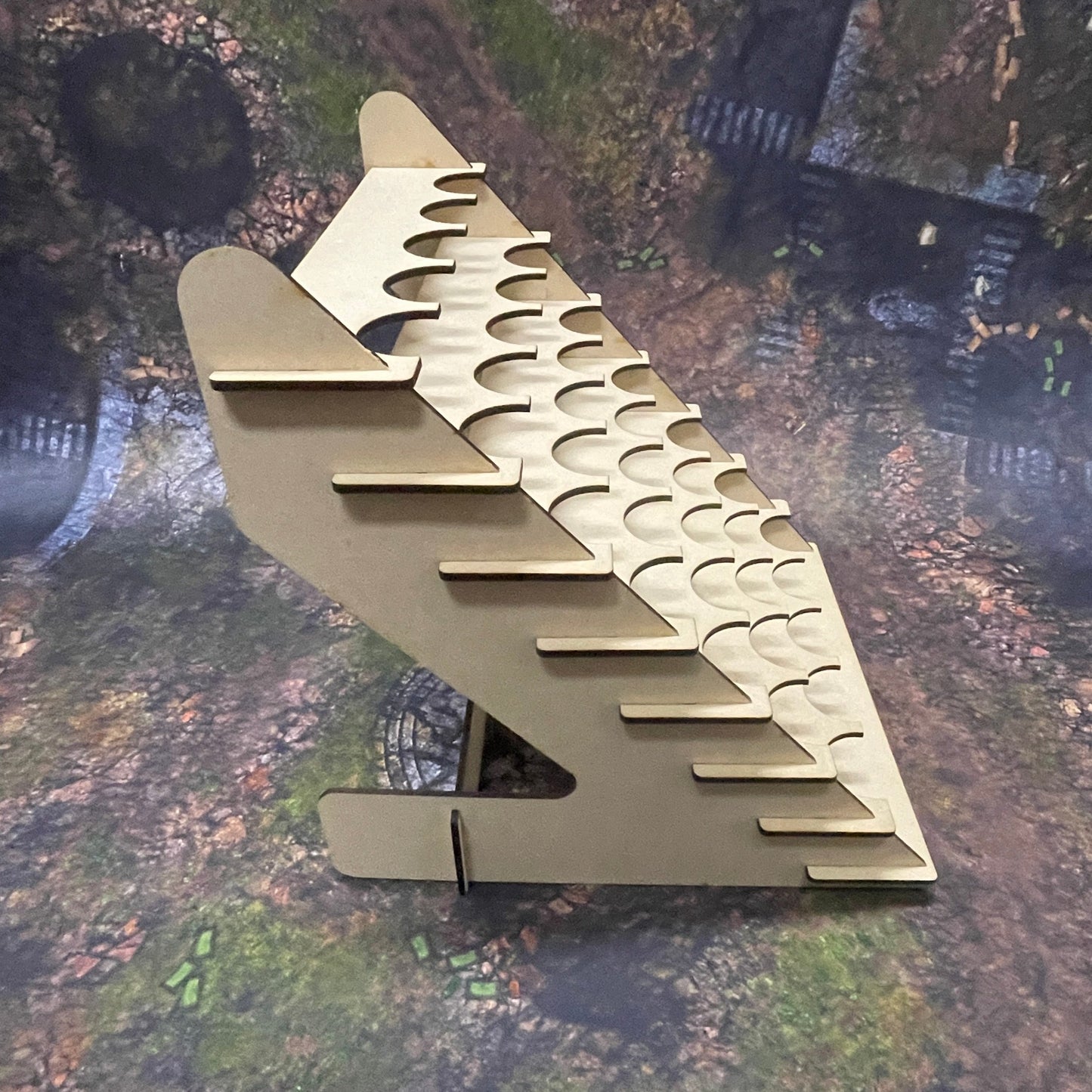 Citadel Paint Rack