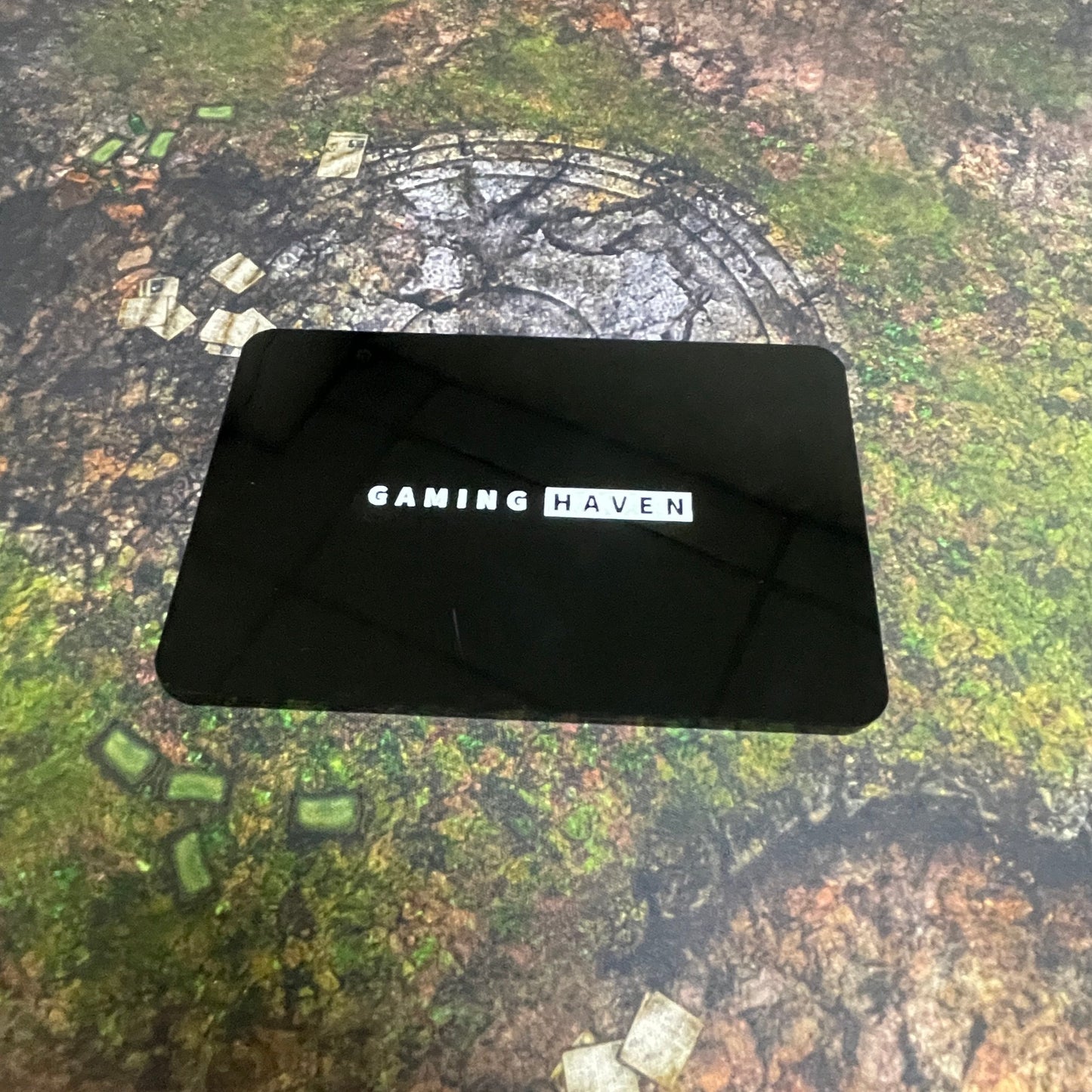 Acrylic Tabletop Wargame Tracker