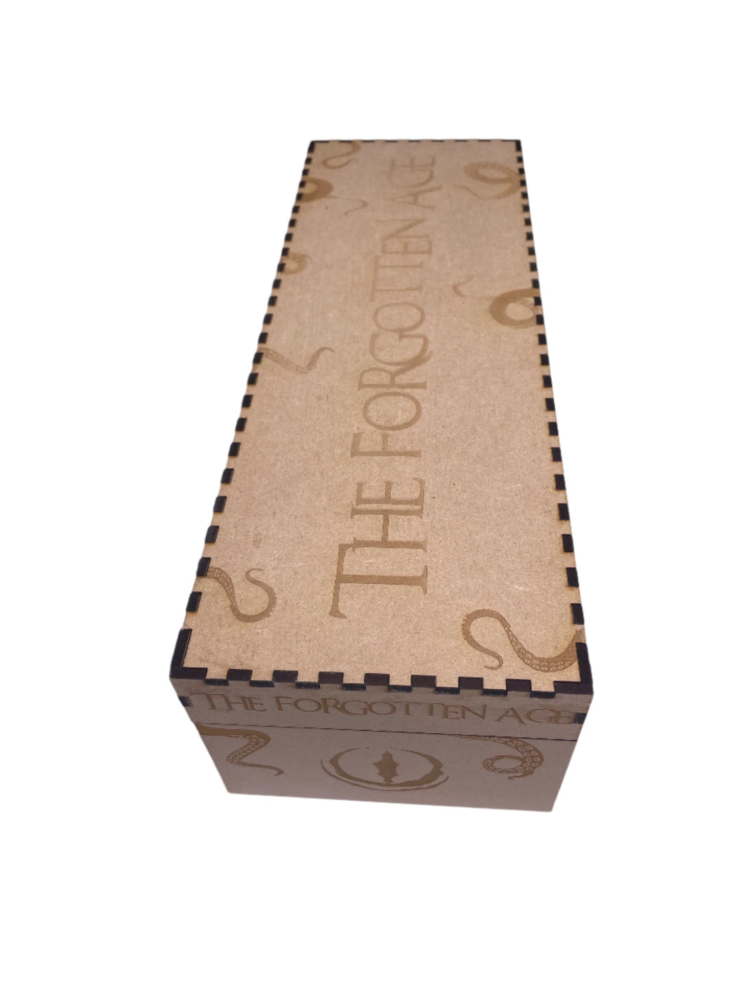 Arkham Horror LCG The Forgotten Age scenario card box