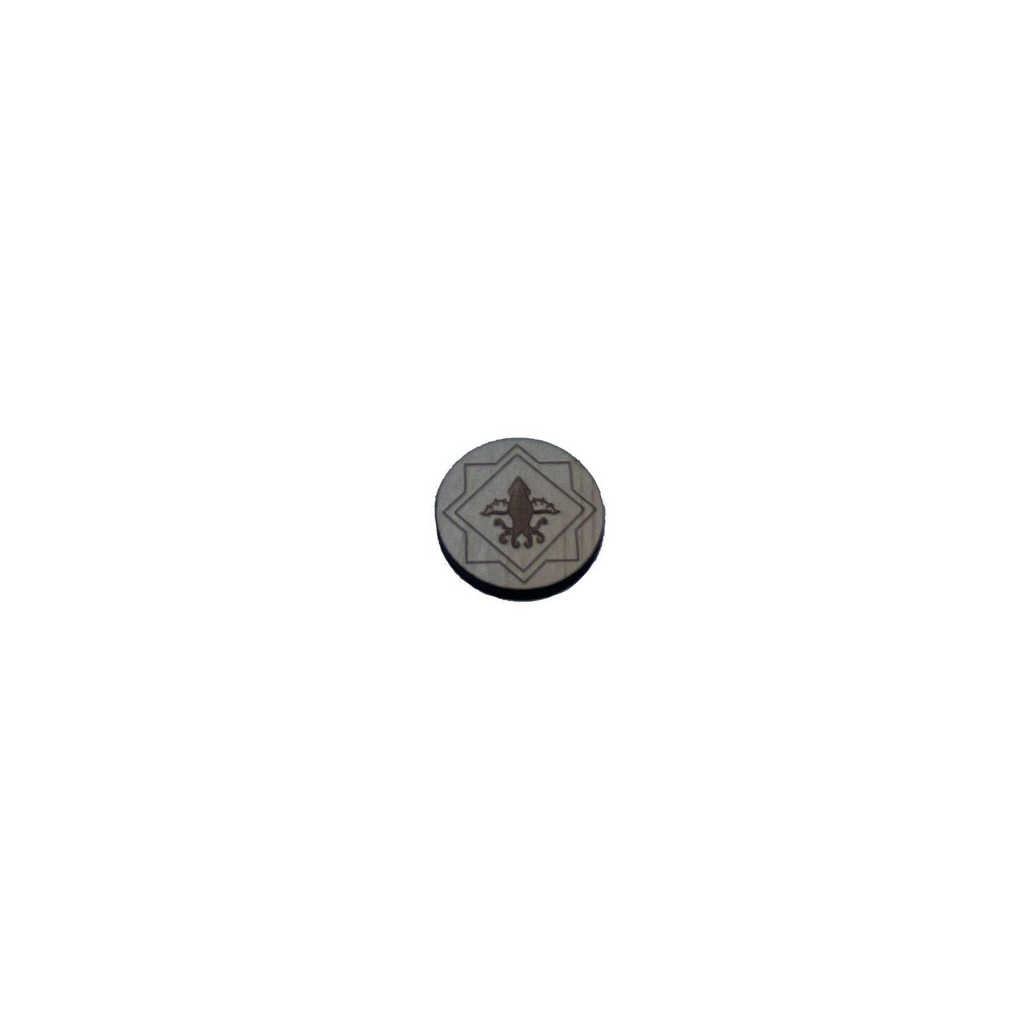 Arkham Horror LCG wooden chaos tokens - Collectible Trading Cards - Gaming Haven - Gaming Haven