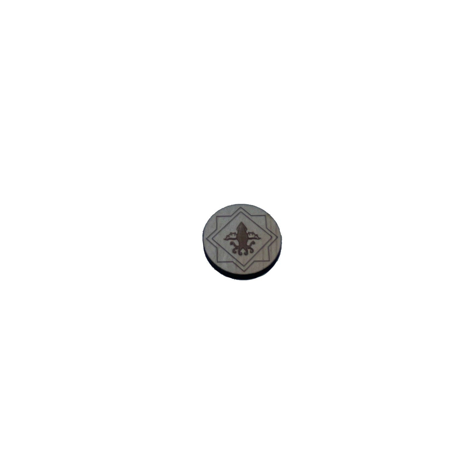 Arkham Horror LCG wooden chaos tokens - Collectible Trading Cards - Gaming Haven - Gaming Haven