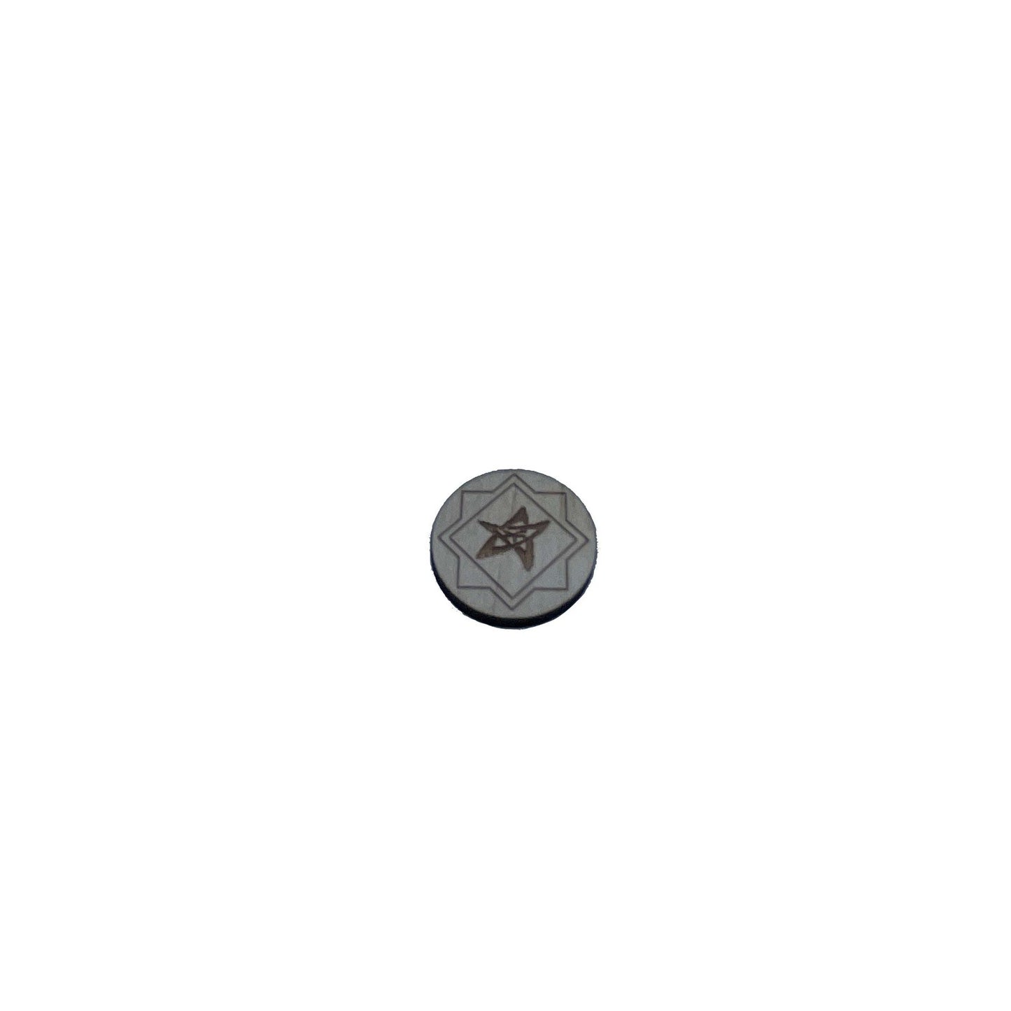 Arkham Horror LCG wooden chaos tokens - Collectible Trading Cards - Gaming Haven - Gaming Haven