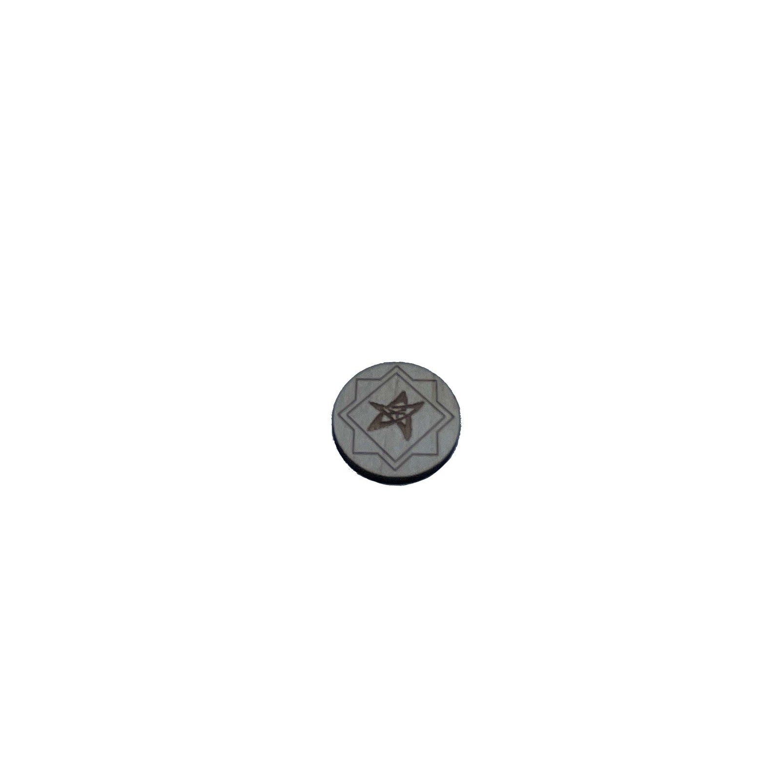 Arkham Horror LCG wooden chaos tokens - Collectible Trading Cards - Gaming Haven - Gaming Haven