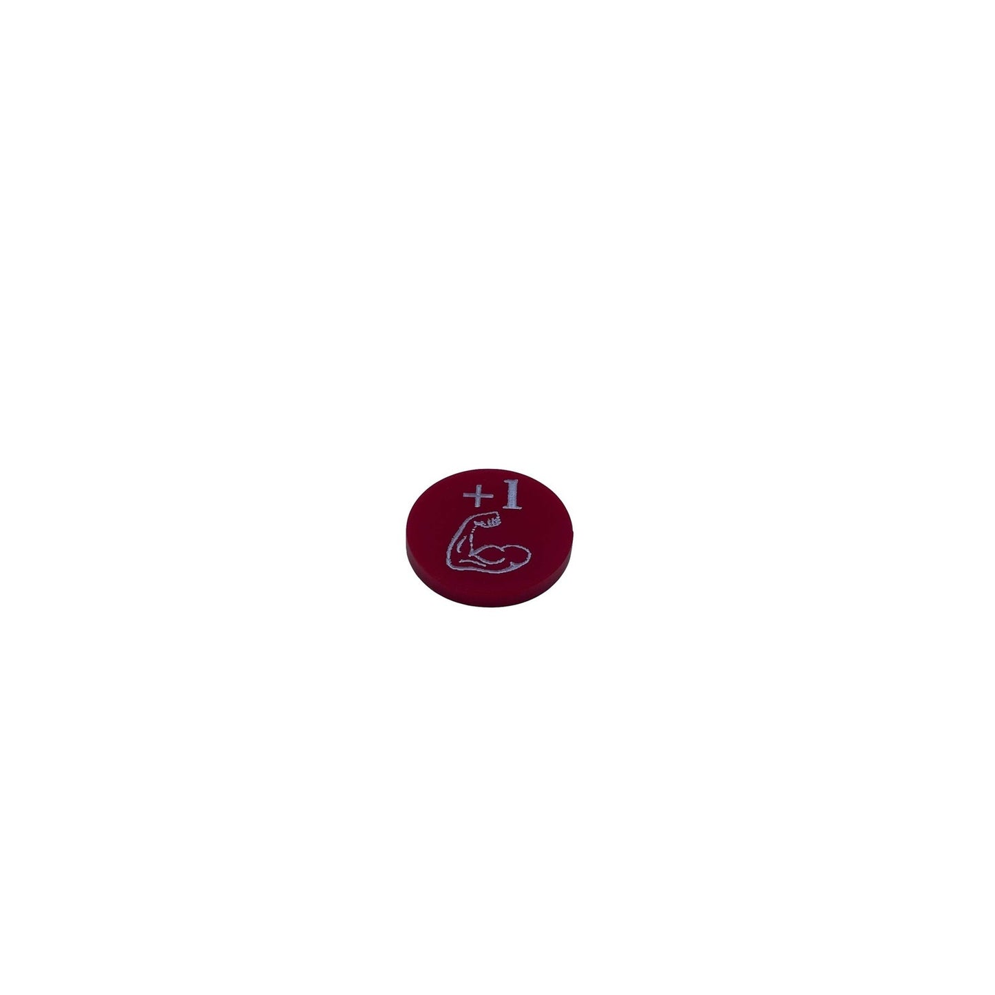 Arkham Horror the board game 3rd edition acrylic focus tokens - Board Games - Gaming Haven - Gaming Haven
