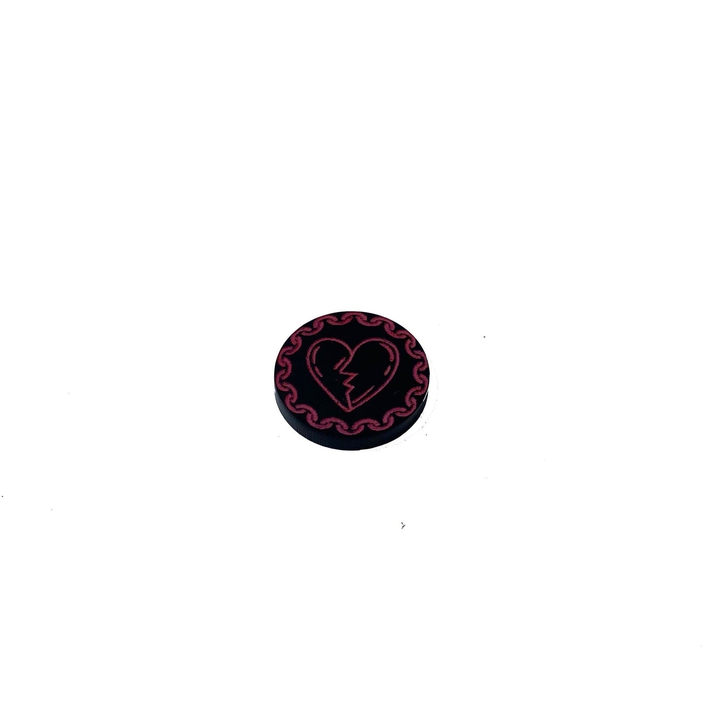 Cthulhu: Death May Die Acrylic wound tokens