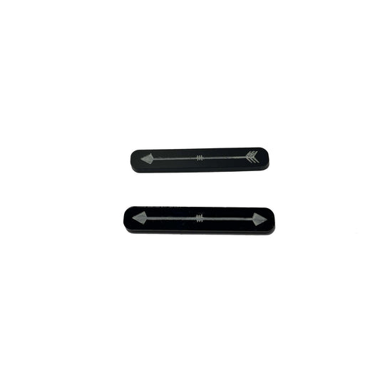 Acrylic Arkham Horror LCG location arrows - Board Games - Gaming Haven - Gaming Haven