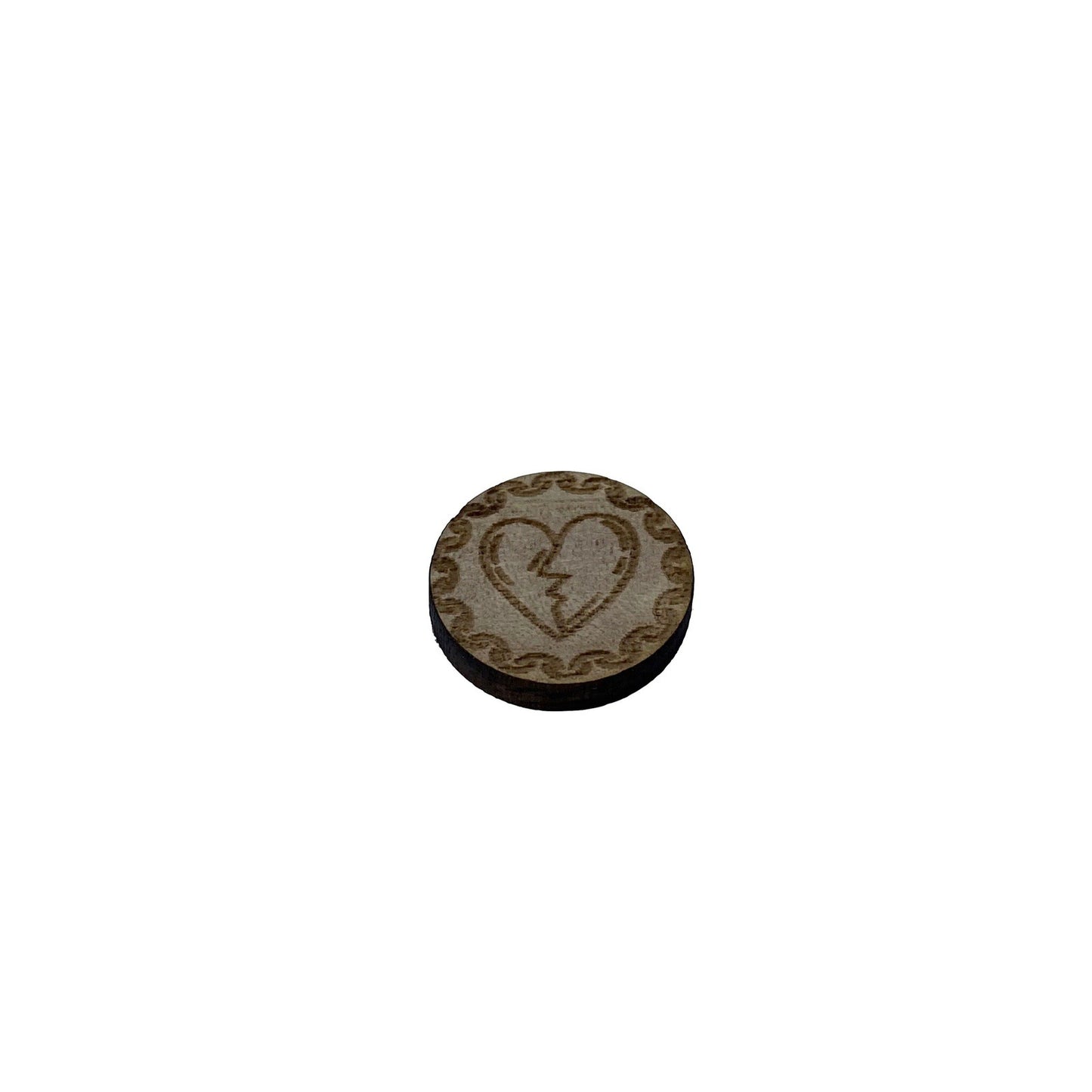 Cthulhu: Death May Die Wooden wound tokens