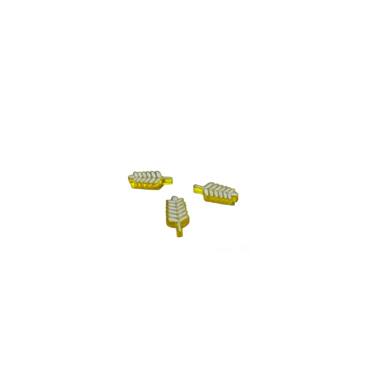 Wingspan acrylic food tokens set