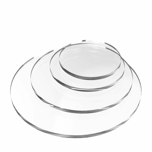 Prototype tokens 10-20mm