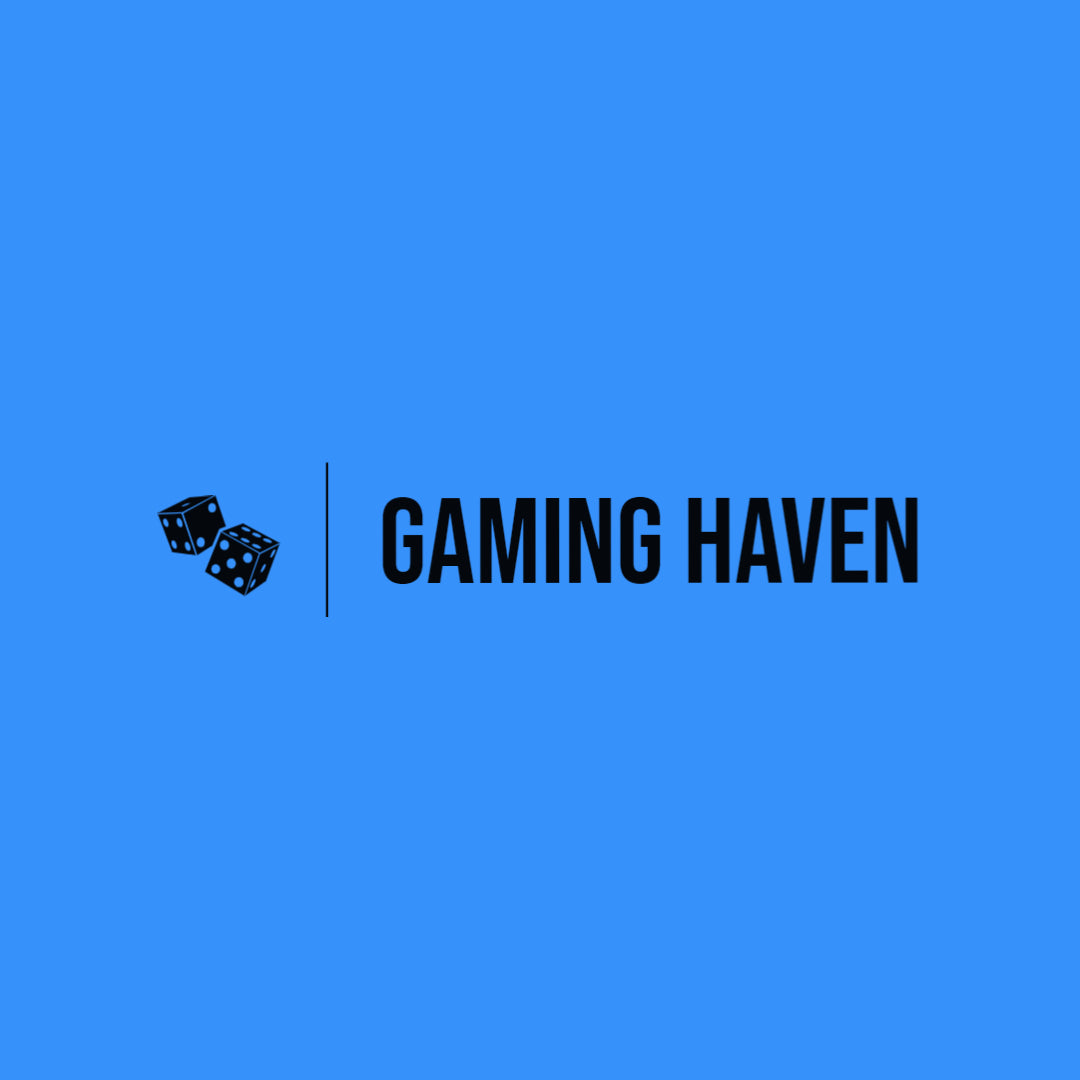 Gaming Haven