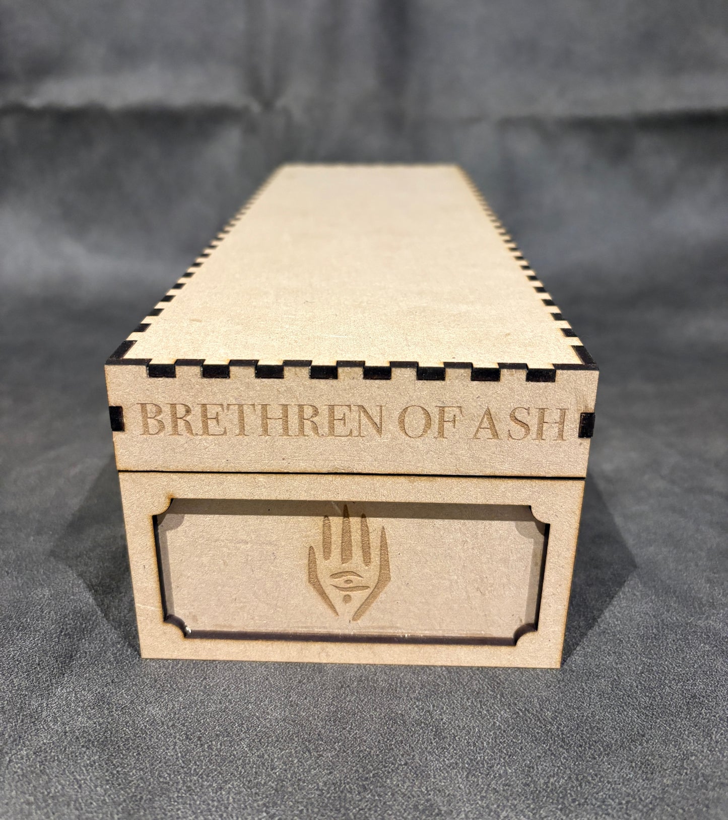 Arkham Horror LCG Chapter 2 scenario card box