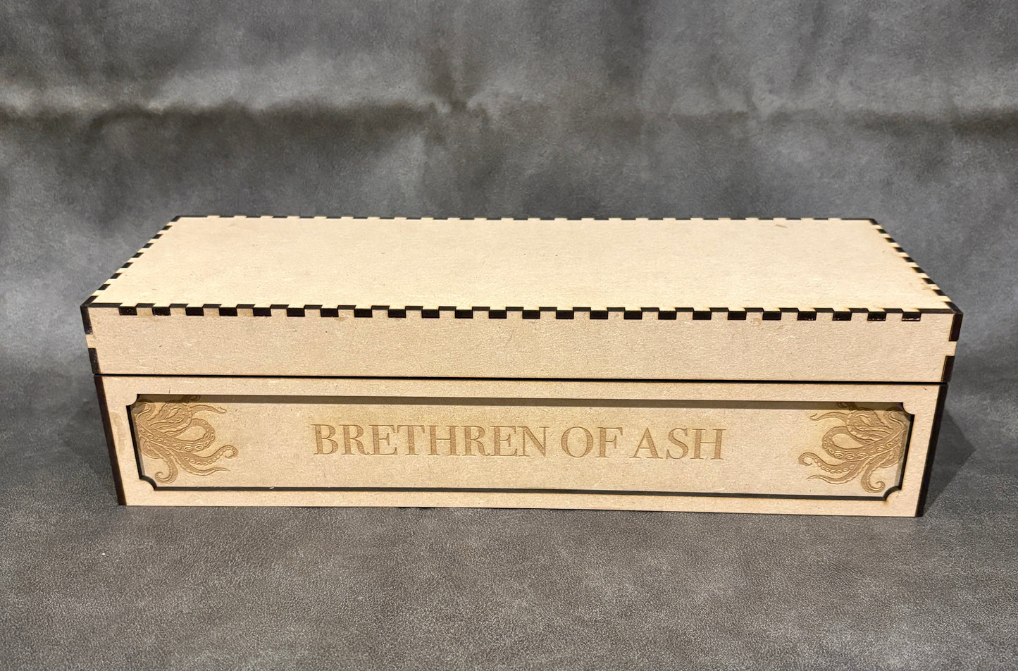 Arkham Horror LCG Chapter 2 scenario card box