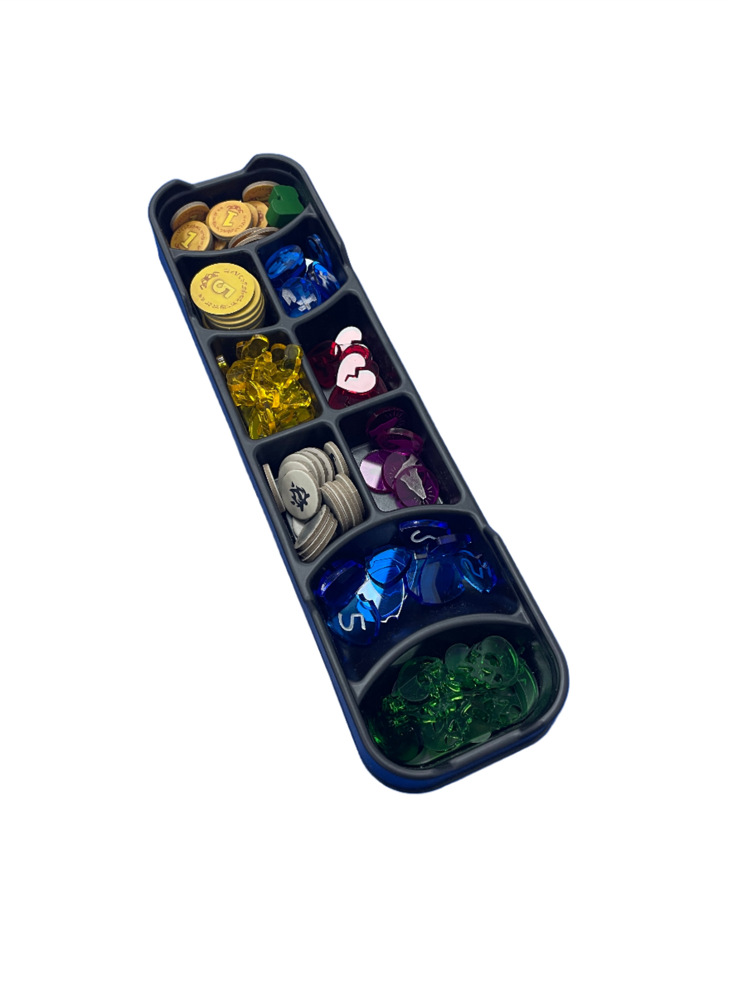 Slay The Spire The Board Game Tokens Pack