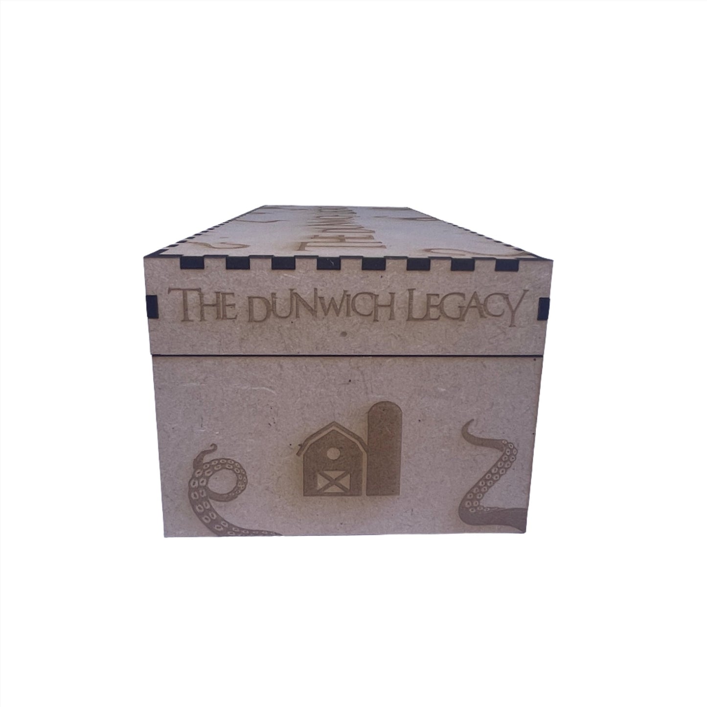 Arkham Horror LCG The Dunwich Legacy scenario storage box