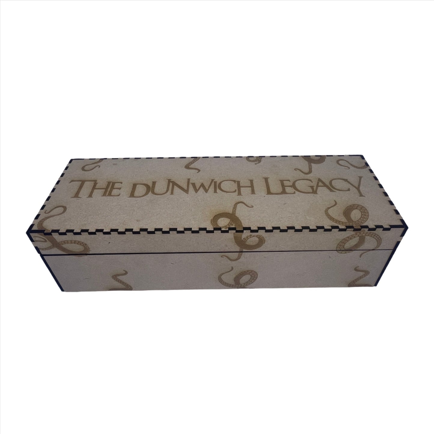 Arkham Horror LCG The Dunwich Legacy scenario storage box